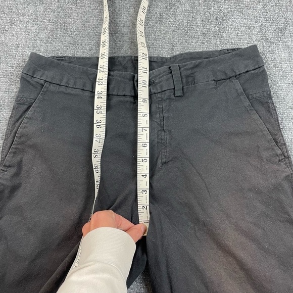 LULULEMON Men’s Black Shorts size: 34 - Picture 8 of 9